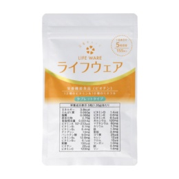 ORTHO ライフウェア 約31日分