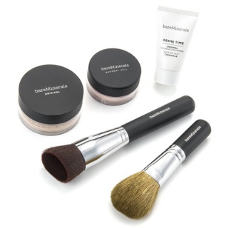 ベアミネラル ベスト ベーシック キットno 通販 Qvcジャパン