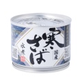 寒さば水煮12缶