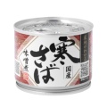 寒さば味噌煮12缶