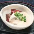調理例