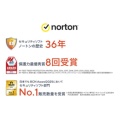 ノートンIDアドバイザー with ノートンセキュリティー 特別