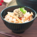 調理例