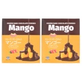 チョコマンゴー