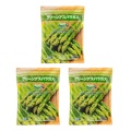 アスパラガス3袋