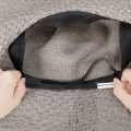 特徴カット