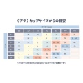 サイズ表