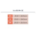 サイズ表