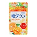特徴カット