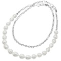 シルバーカラー