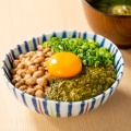 調理例