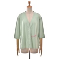 スモーキーグリーン