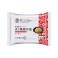 特徴カット