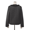 特徴カット