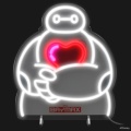 ベイマックス
