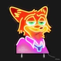 ズートピア