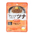 焼肉風味