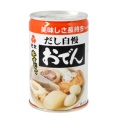 特徴カット