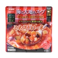 ミネストローネ