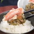 調理例