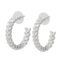クリア/ピアス