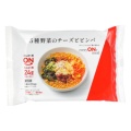 5種野菜のチーズビビンバ