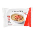生姜香る参鶏湯