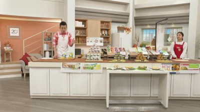 Ssk シェフズリザーブごちそう冷製スープバラエティ4種 清水食品株式会社 No 695147 Qvc Jp