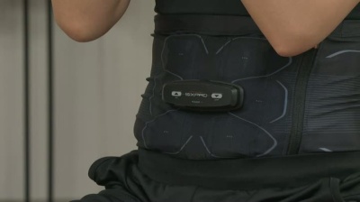 SIXPAD Powersuit Abs[パワースーツアブズ] シックスパッド（SIXPAD