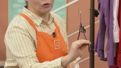 ノンスリップハンガー ブラウスタイプ 20本コネクター付 - QVC.jp