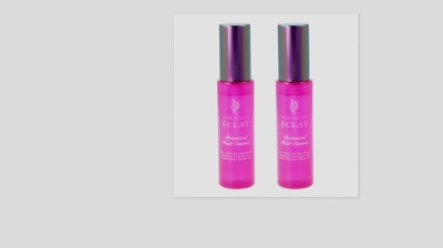 ヘアボーテエクラボリュームリッチトリートメントシャンプー2本セット ヘアボーテ エクラ（HAIR BEAUTE ECLAT） - QVC.jp