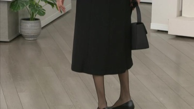 東京ソワール　アンサンブル 東京ソワール ブラックフォーマル レディース 喪服 礼服 ロング