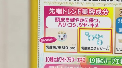 エスプリーナ vi-BIO シャンプー&トリートメントセット ヴィブリアン