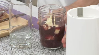 ♬大人気❤ジュネス Monavie 4本 　アサイー ジュース　激安　半額以下 ♬大人気❤ジュネス Monavie 4本 アサイー ジュース 激安 半額