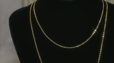 純金/SV 麦の穂 デザイン ブローチ 滝野順24Kジュエリーコレクション