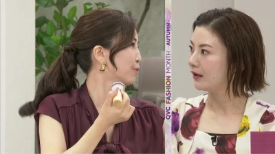 クリアミネラルズ 100%ミネラルファンデーション2個&ブラシ