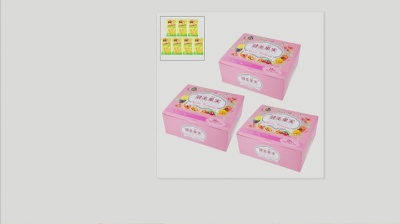 健美果実フルーツ&ナッツミックス ビーナスプレミアム75袋 毎日堅果