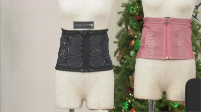 SIXPAD パワースーツ コアベルト BLE シックスパッド（SIXPAD） - QVC.jp