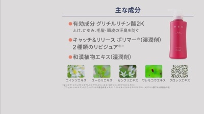 Jo-Ju RED スカルプシャンプー4本お得セット Jo-Ju（ジョジュ） - QVC.jp