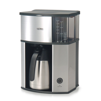 サーモス 真空断熱ポット コーヒーメーカー No Qvc Jp