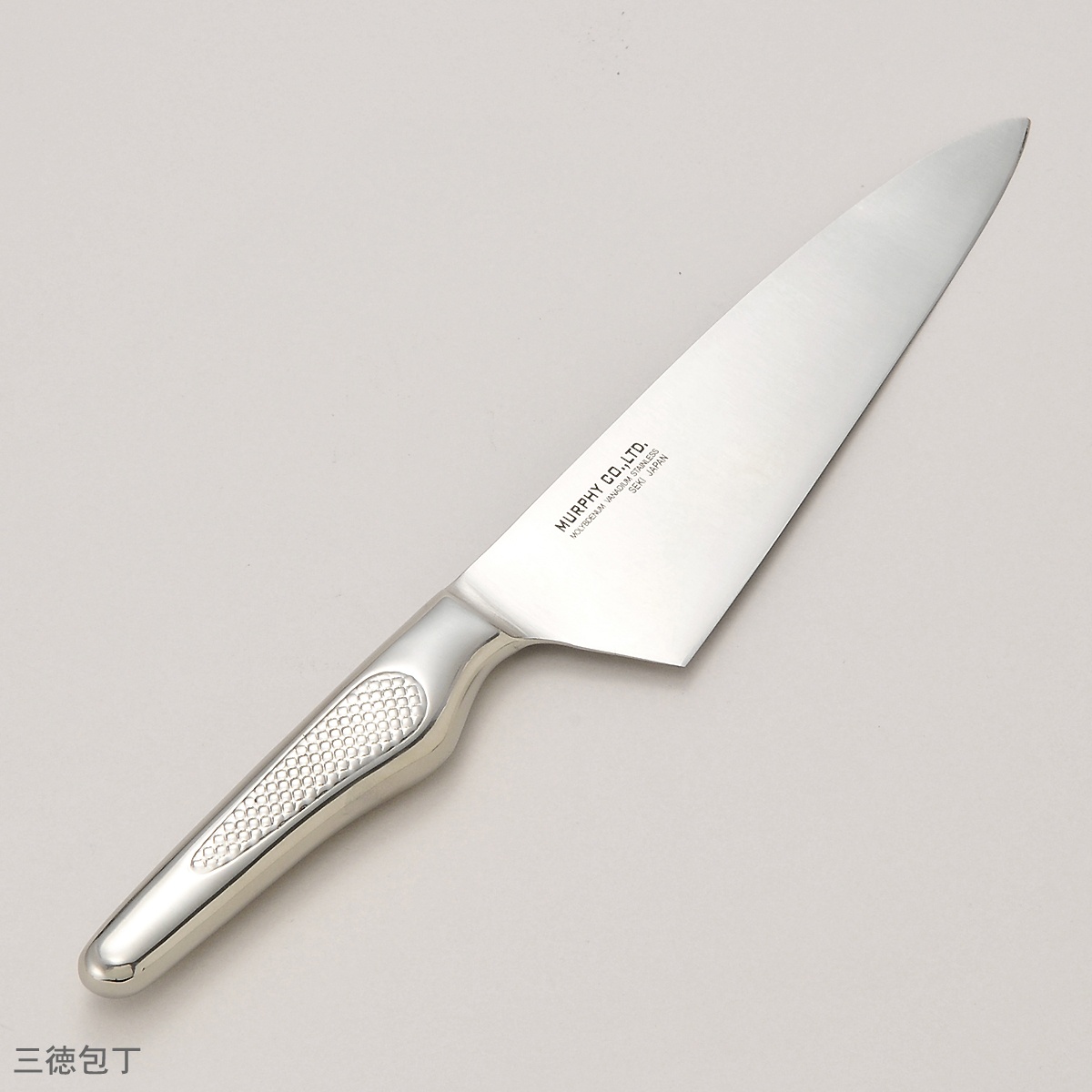ニューマーフィーステンレスナイフ2本セット＋ピーラー - QVC.jp
