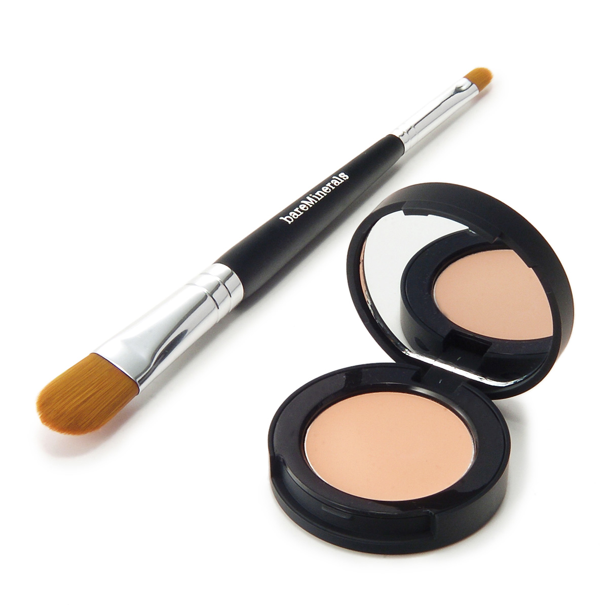 ベアミネラル コレクティング コンシーラー ブラシ No Qvc Jp