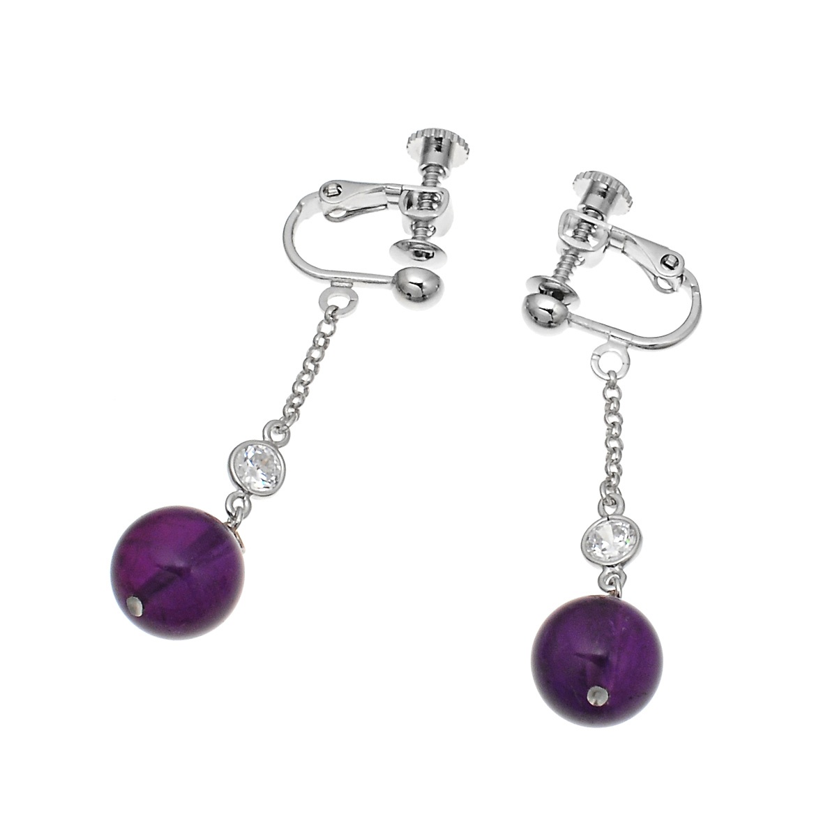 アドリアナ イヤリング Skupstinabd Ba