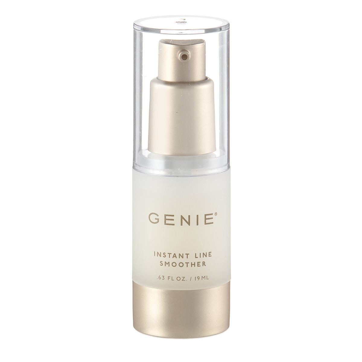 ジーニー インスタントラインスムーサー19ml ジーニー（GENIE） - QVC.jp