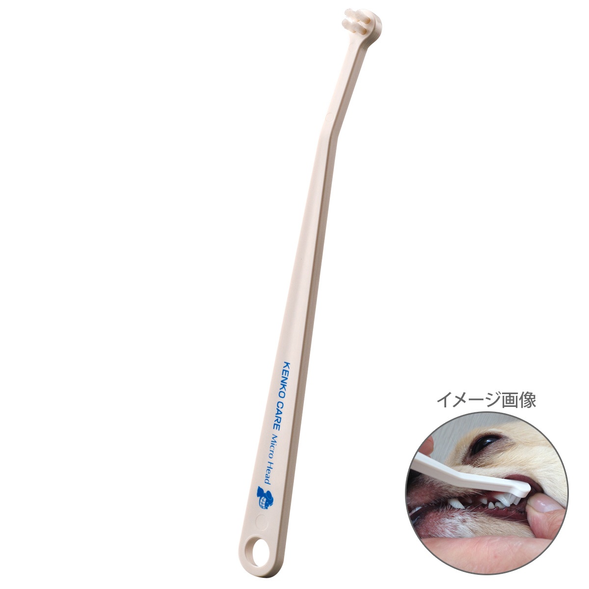 犬口ケア 歯ブラシ マイクロヘッド Qvc Jp 犬口ケア 歯ブラシ マイクロヘッド Qvc Jp