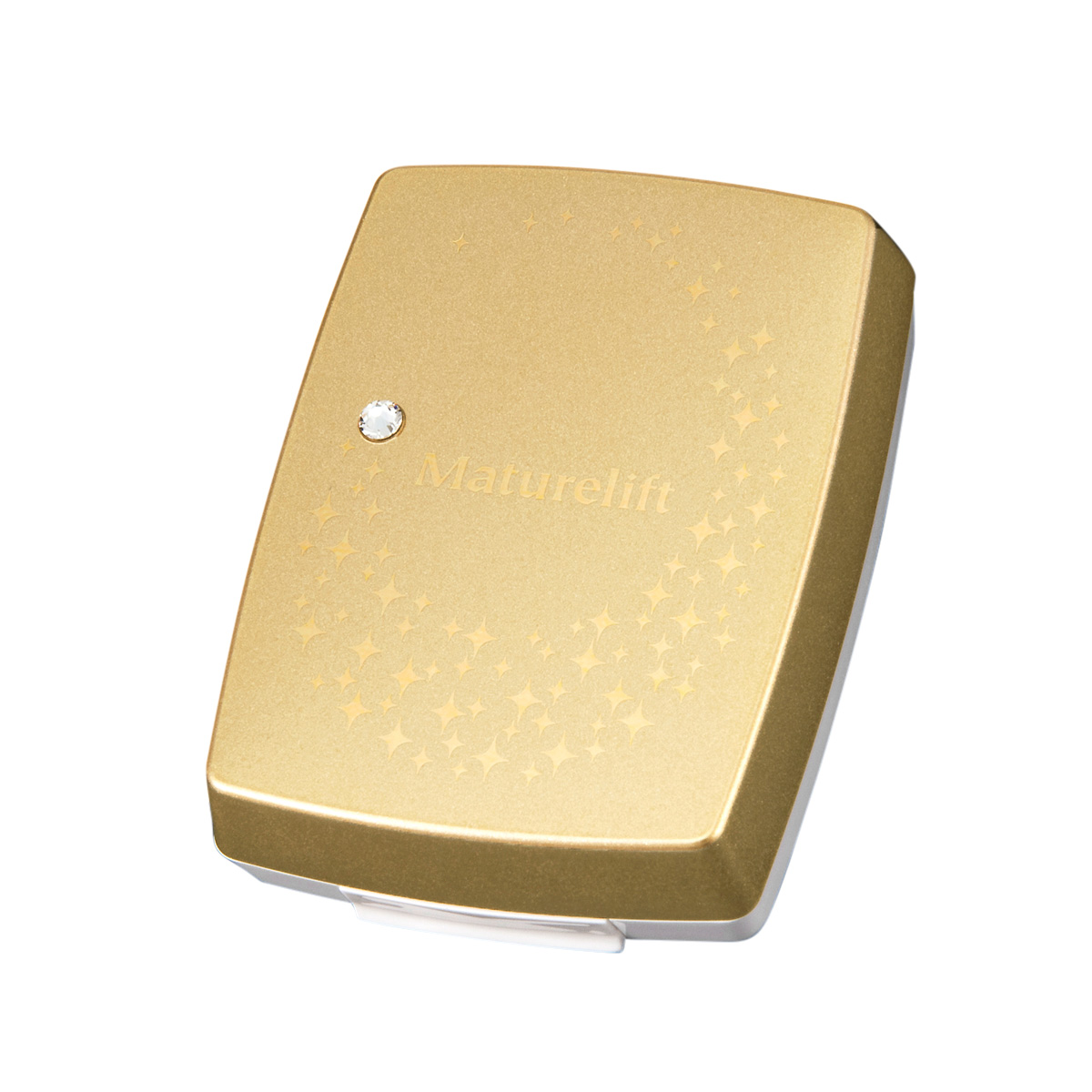 ドクターシーラボ マチュアリフトuvパウダーgold用ケース ドクターシーラボ Dr Ci Labo Qvc Jp