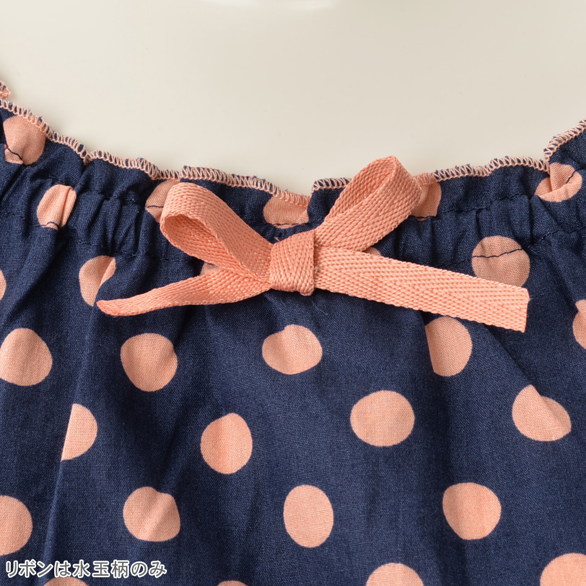 Roocherelaxing あっぱっぱワンピース Qvc Jp