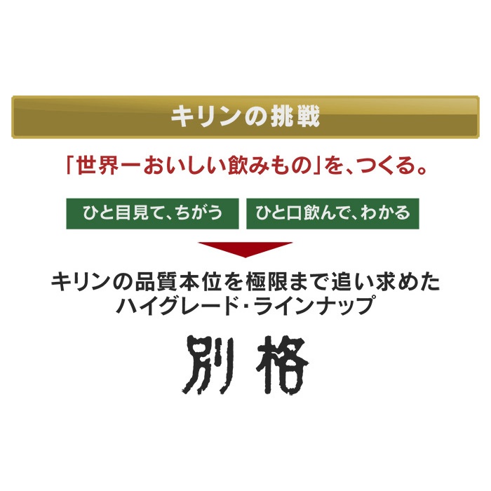 キリン 別格 生姜炭酸 375mlボトル缶24本セット Kirin キリン No 5970 Qvc Jp