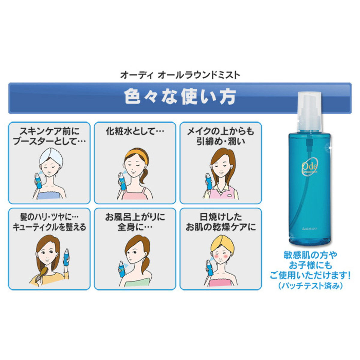 5☆好評 アルマード オーディ オールラウンドオイル 10ml staronegypt