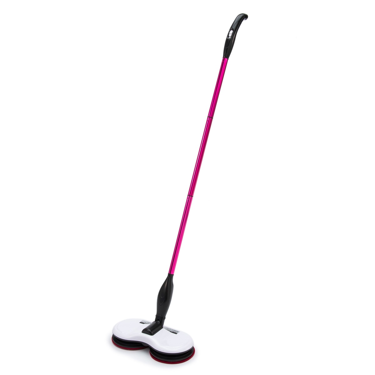 コードレス回転モップ モップパッド4枚 特別セット No Qvc Jp